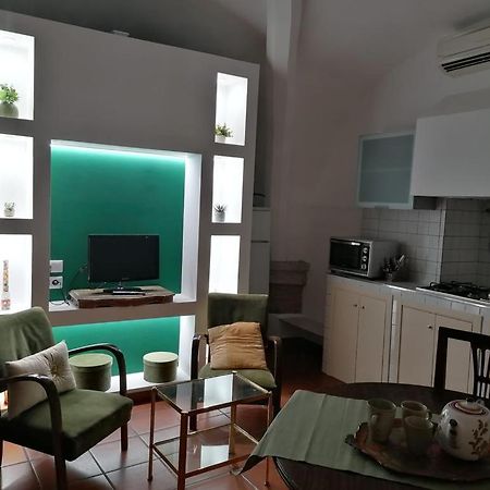 Residenza Turrena Aparthotel เปรูจา ภายนอก รูปภาพ