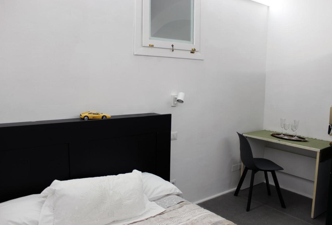 Residenza Turrena Aparthotel เปรูจา ภายนอก รูปภาพ