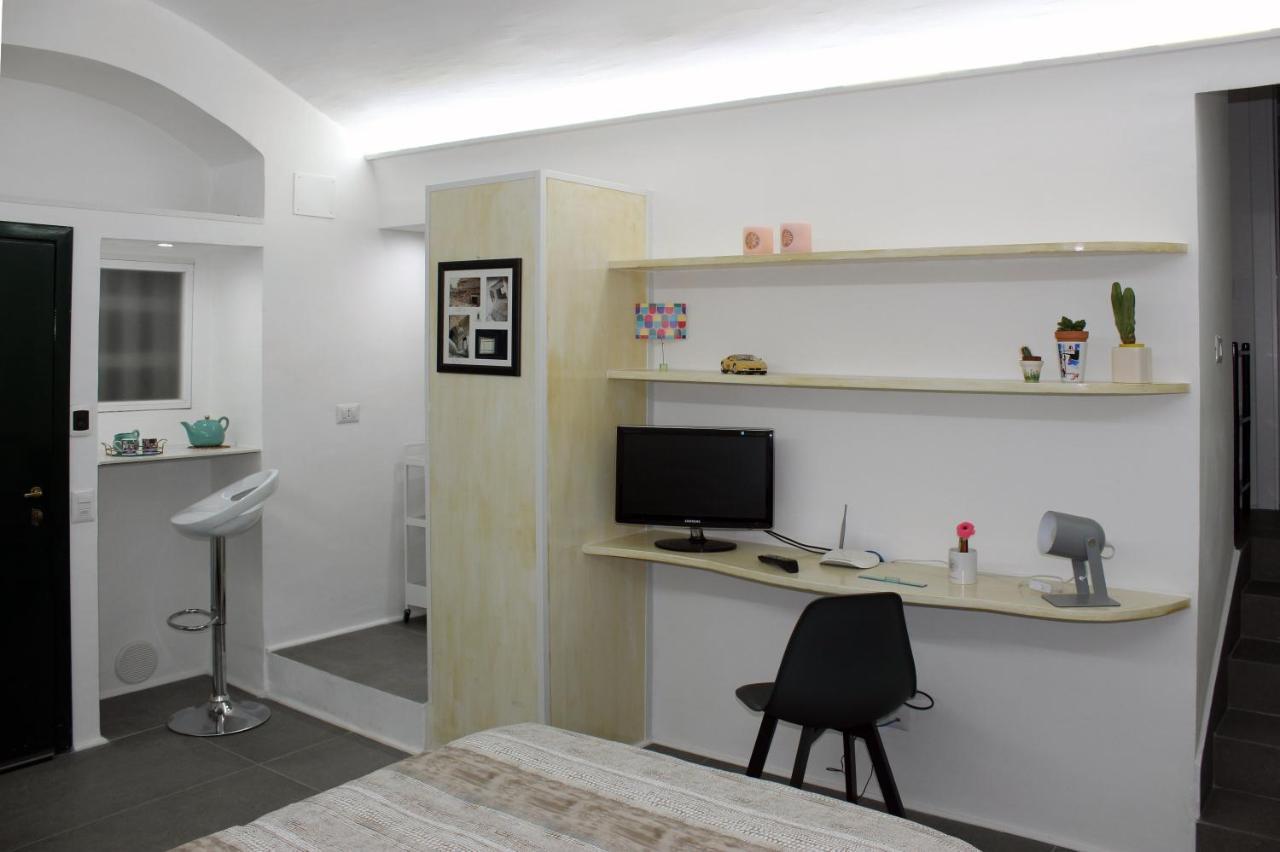 Residenza Turrena Aparthotel เปรูจา ภายนอก รูปภาพ