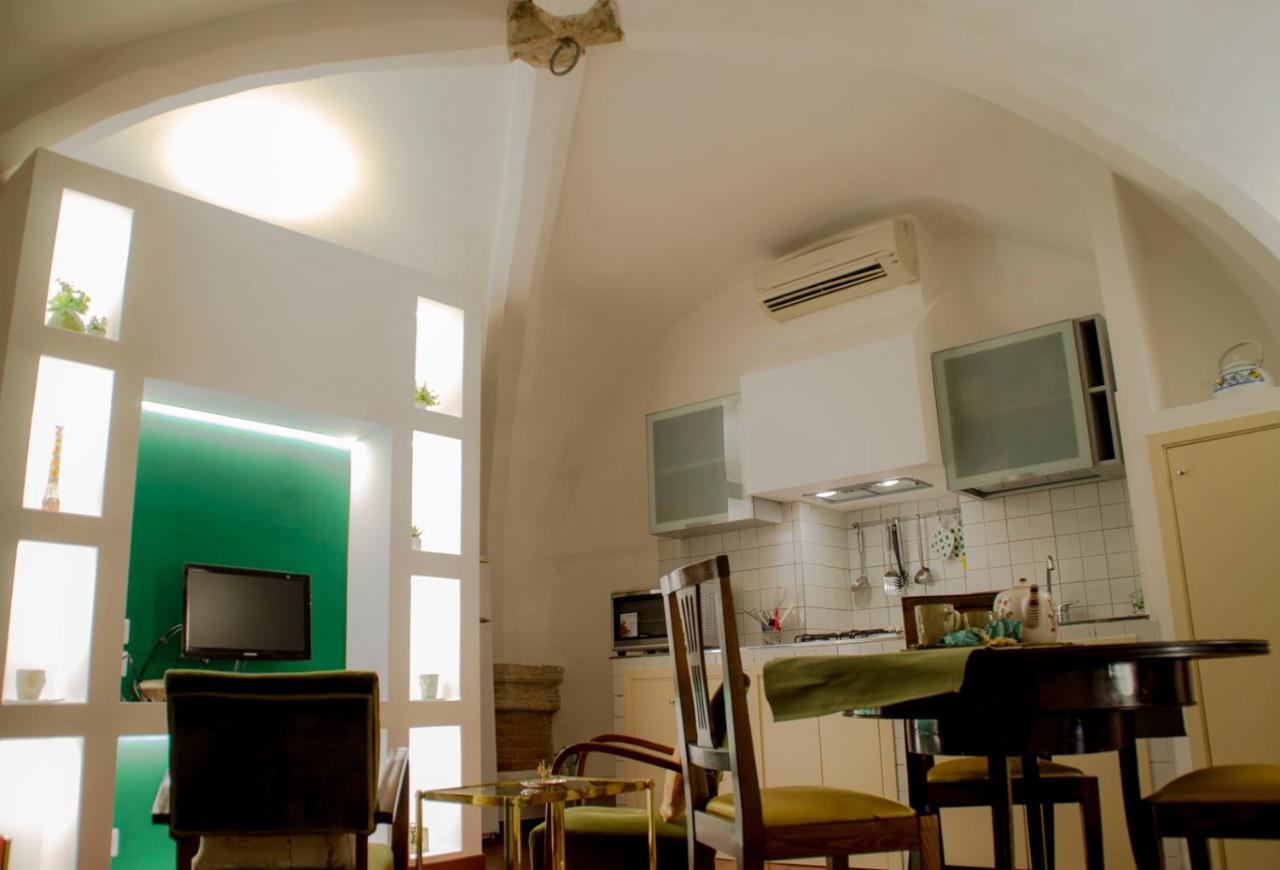 Residenza Turrena Aparthotel เปรูจา ภายนอก รูปภาพ