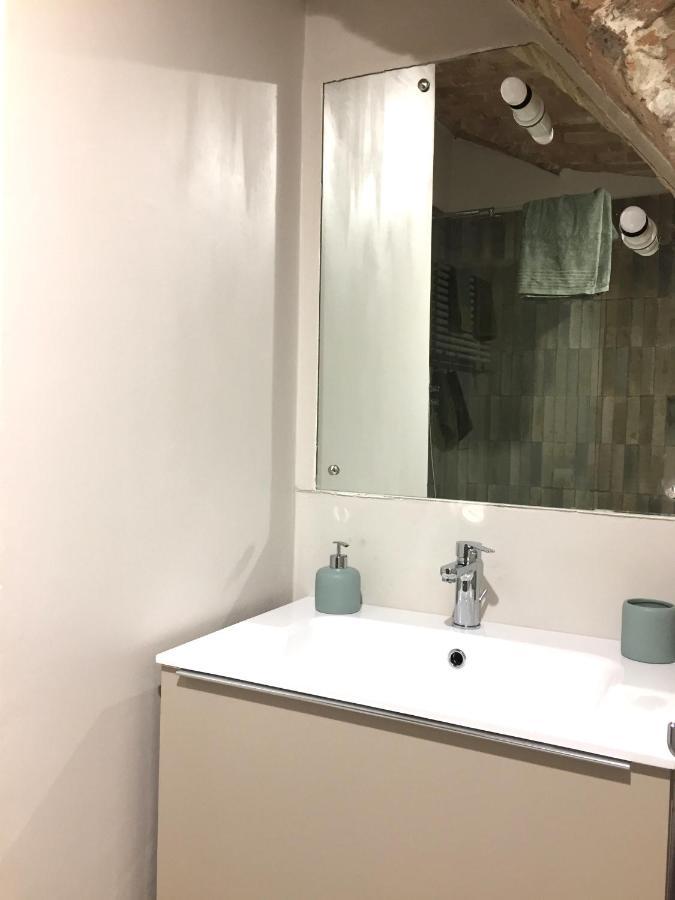 Residenza Turrena Aparthotel เปรูจา ภายนอก รูปภาพ
