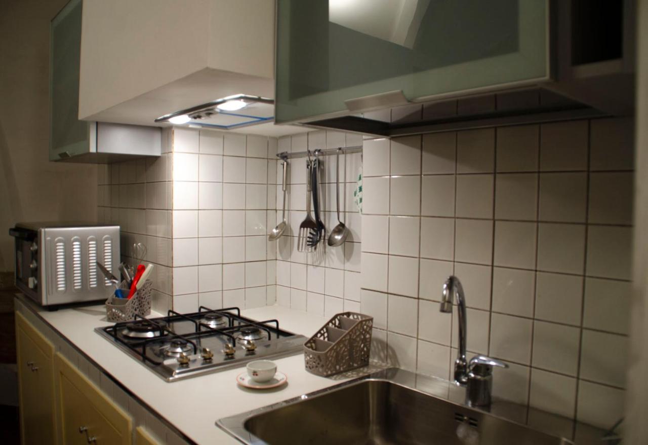 Residenza Turrena Aparthotel เปรูจา ภายนอก รูปภาพ