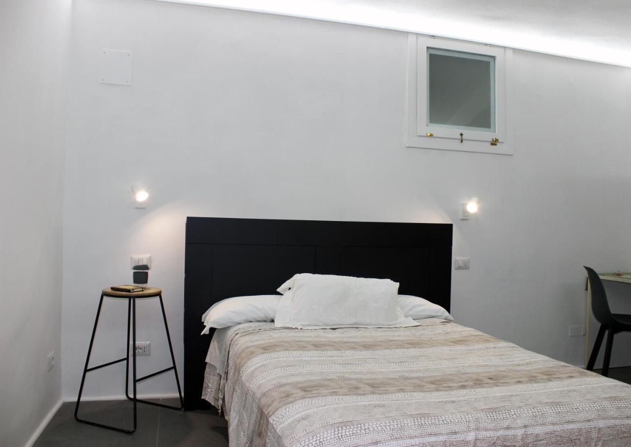 Residenza Turrena Aparthotel เปรูจา ภายนอก รูปภาพ