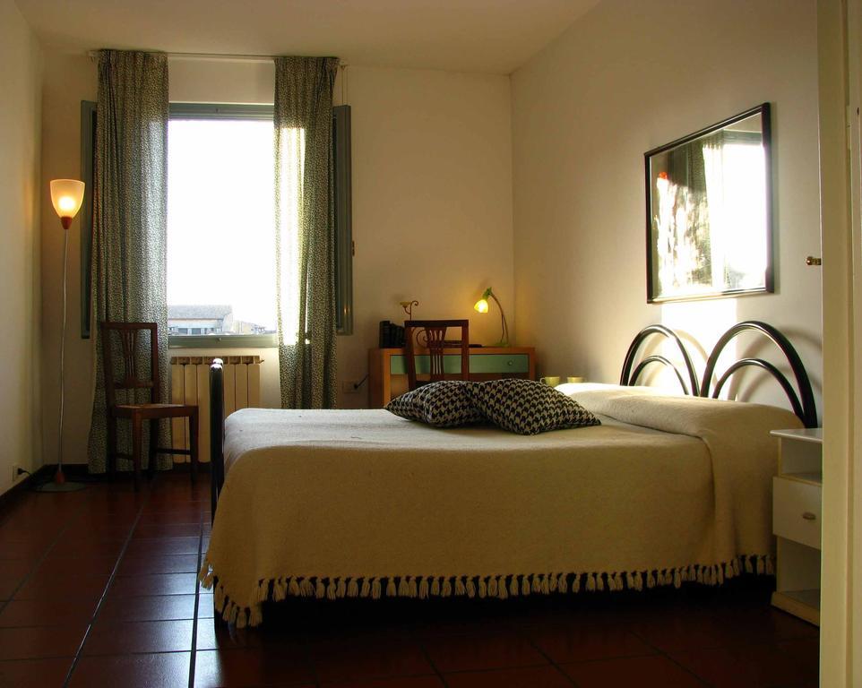 Residenza Turrena Aparthotel เปรูจา ห้อง รูปภาพ