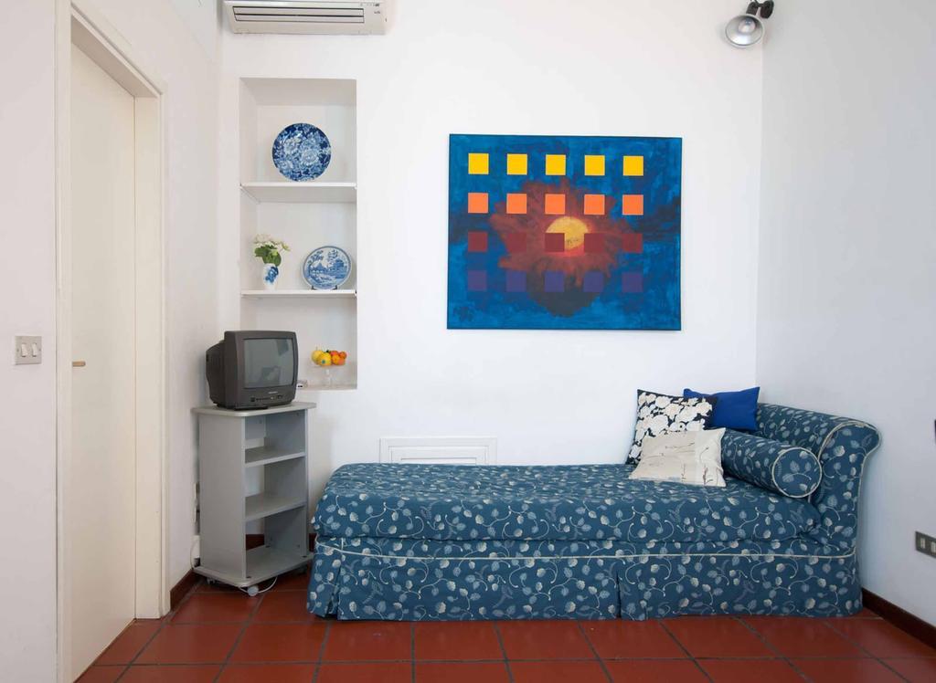 Residenza Turrena Aparthotel เปรูจา ห้อง รูปภาพ